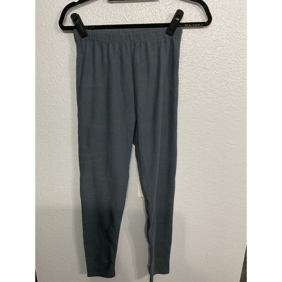 Tameya Ultra soft Women’s Thermal Underwear For Women Set Grey Long John… - Picture 8 of 10